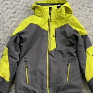 Obermeyer Teen Kids Ski Jacket Youth L 14-16